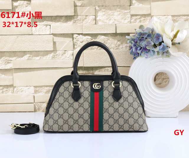 GUCCl Handbags 053